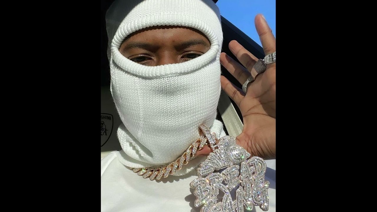 [FREE] Pooh Shiesty x Moneybagg Yo Type Beat - 