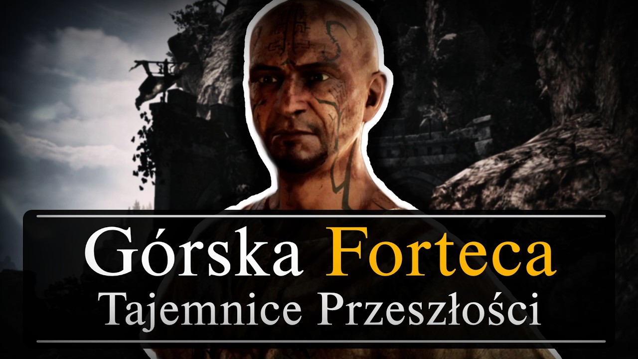 Tajemnica G&Oacute;RSKIEJ FORTECY w Gothic Remake!