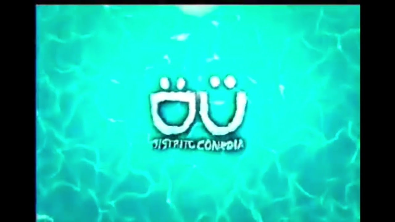 Humor es... Los comediantes intro (Distrito Comedia 2012)