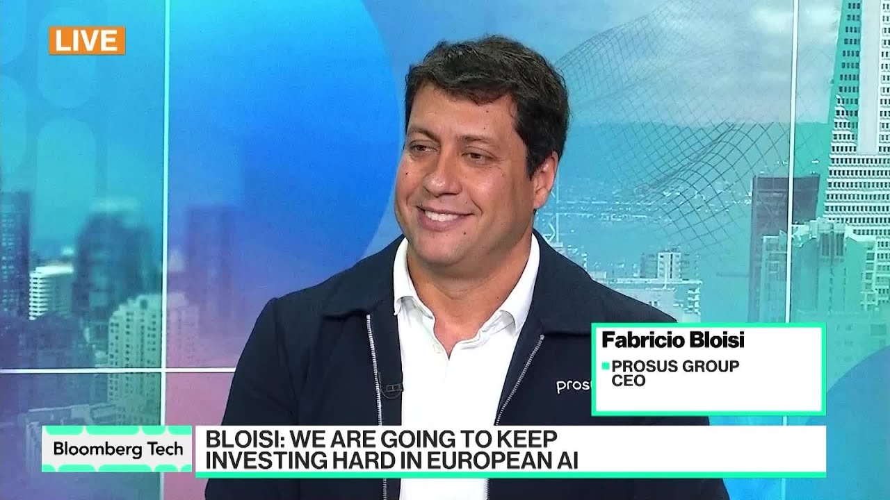 Finding AI Opportunities in Europe, Latin America, India