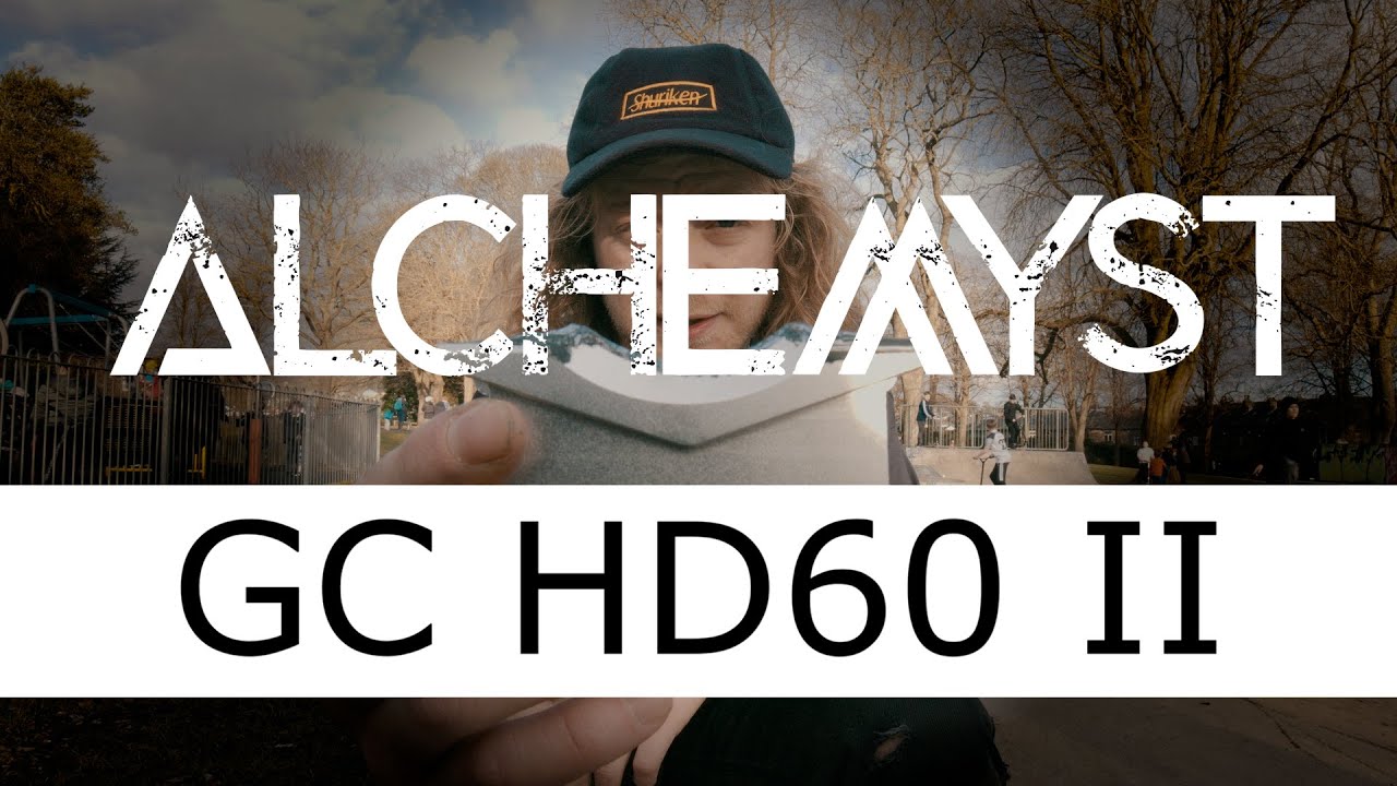 Ground Control HD60 II Review