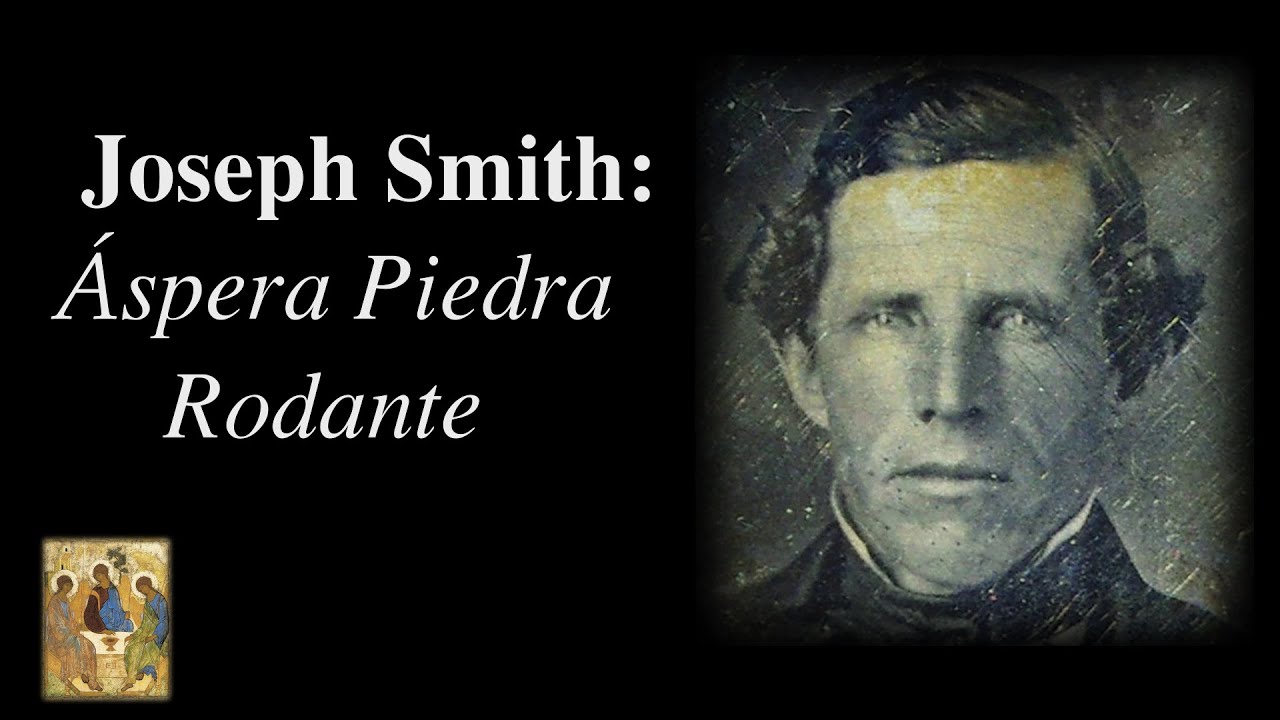 Rough Stone Rolling,. A journey into Joseph Smith's will, feat Richard Lyman Bushman. [SPANISH SUBS]