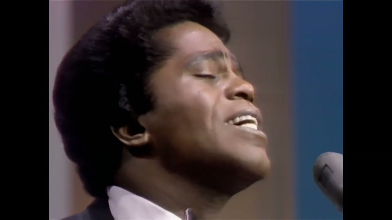 James Brown & Tina Turner HD Remastered Sound
