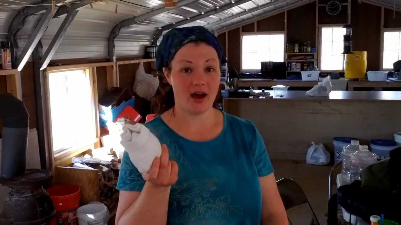 Bug Out Bag - For Women Only