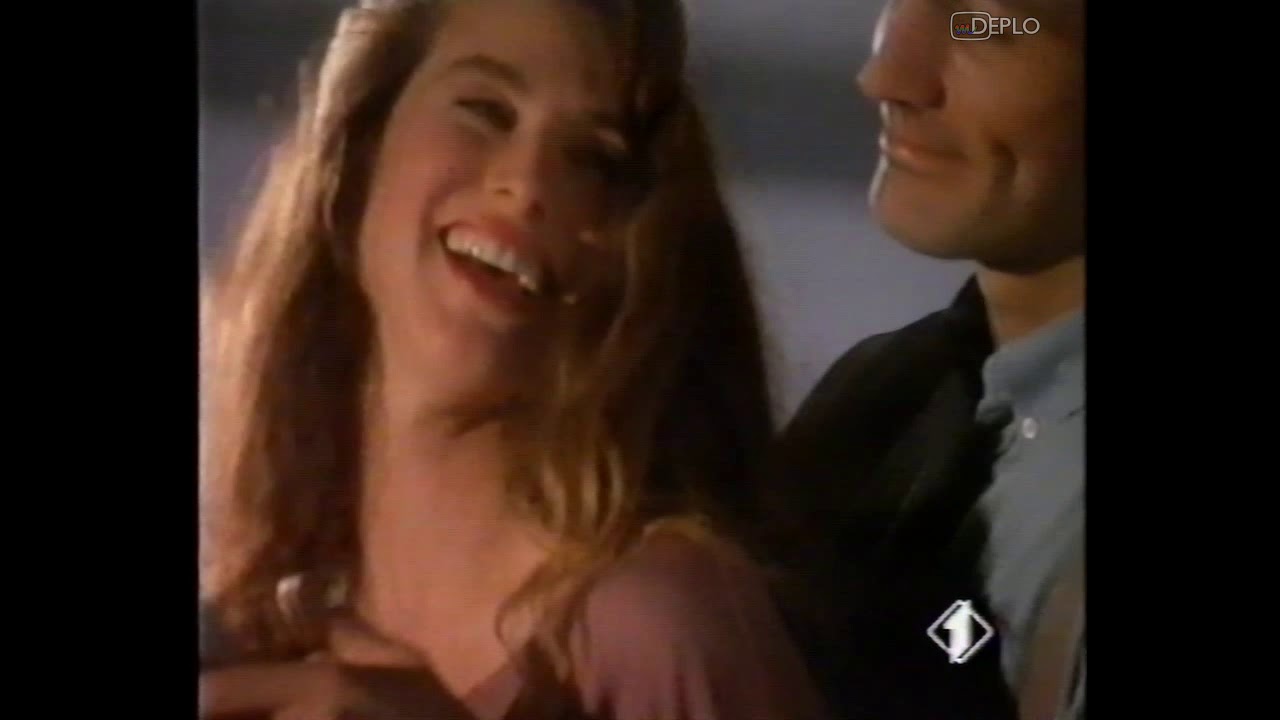4/11/1992 - Italia 1 - 6 Sequenze spot pubblicitari e promo