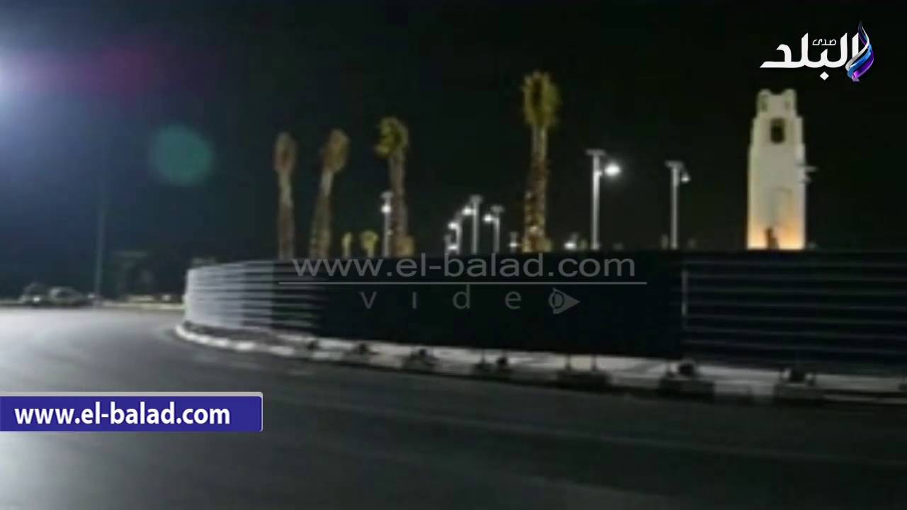صدى البلد | جولة تفقدية لمحافظ الفيوم بمركز سنورس