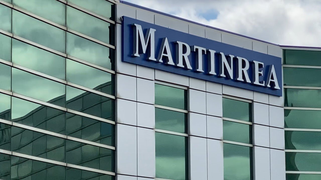 Martinrea Project V