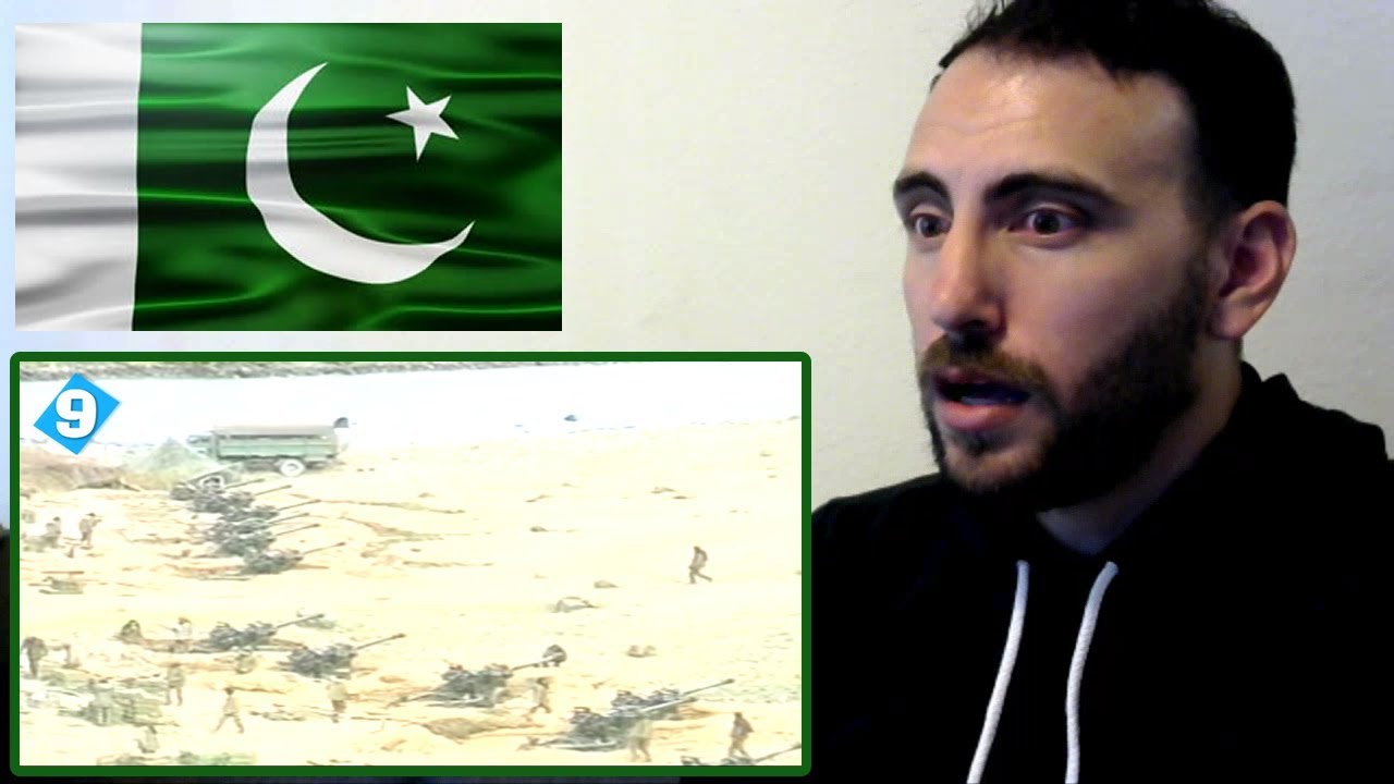 11 Surprising Facts About The ISI REACTION