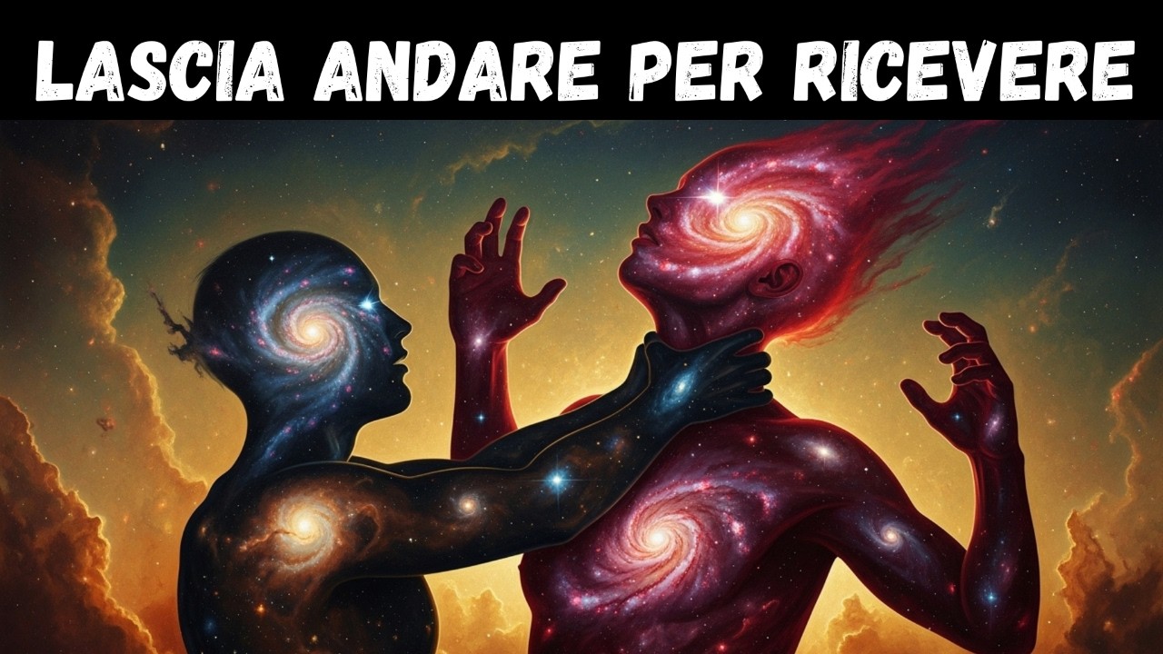 SMETTILA DI ASPETTARE! Il Salto Quantico è ORA
