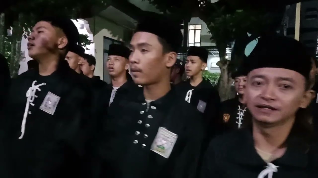 PSHT MIN 2 NGAWI_2025 (Istighotsah Peringatan HUT RI Ke-80 di Kantor Kecamatan Geneng)_4