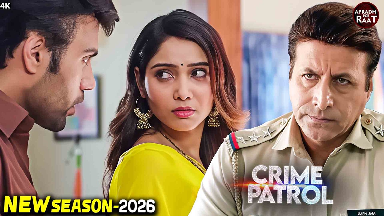 वकील ने औरत के साथ रचा इतिहास | Best Of Crime Patrol | Real Crime | Crime Series | Crime Story