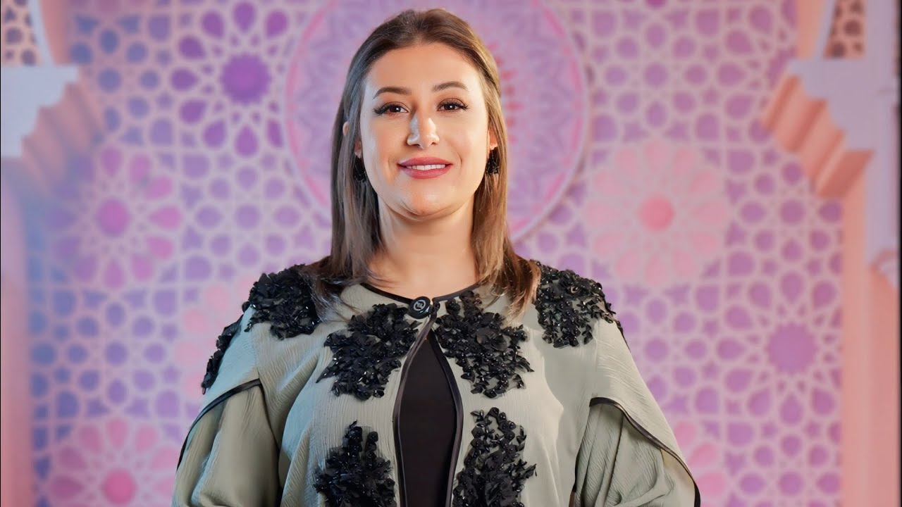 فزورة مع مرمورة | الموسم الأول | رمضان ٢٠٢٦ | الحلقة ١١ #فزورة_مع_مرمورة #مروة_إمام #رمضان_٢٠٢٦ 