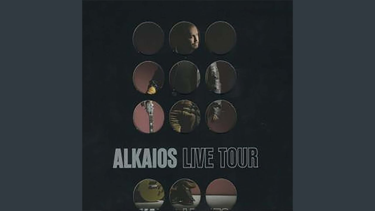 Den Eho Logia (Live)
