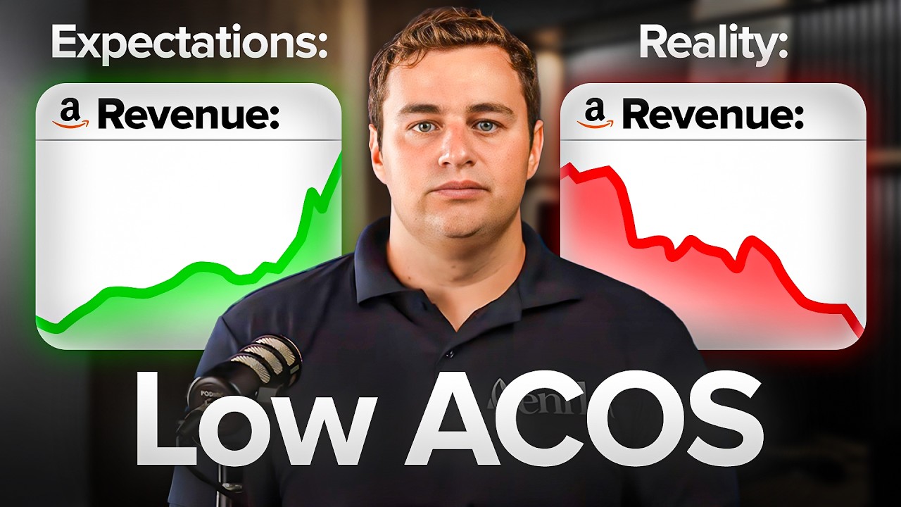 This Amazon PPC &ldquo;Hack&rdquo; Is Quietly Killing Your 2026 Growth