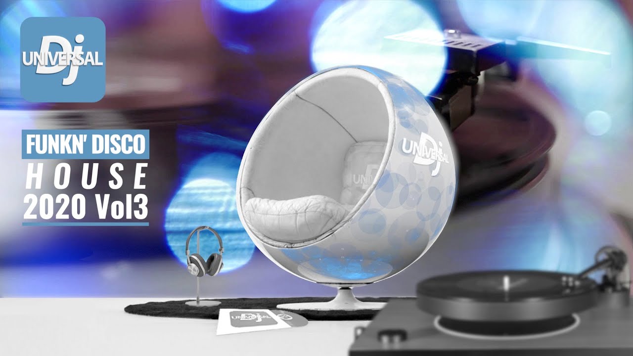 Funkn' Disco House Music Mix June 2020 | Funky Disco Party Club Dance 2020 | Best Of Popular MEGAMIX