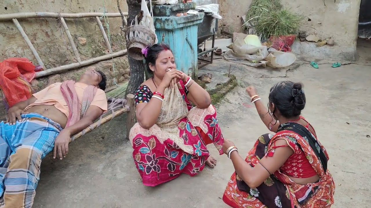 মানসিকা সাড়া || পুরুলিয়ার সামাজিক কমেডি ভিডিও || #puruliadialogue #puruliacomedy 