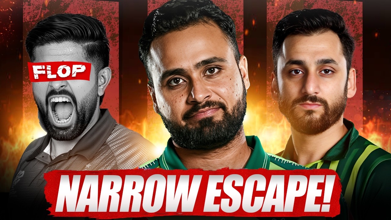 Is Pakistan Really Semi-Final Ready?