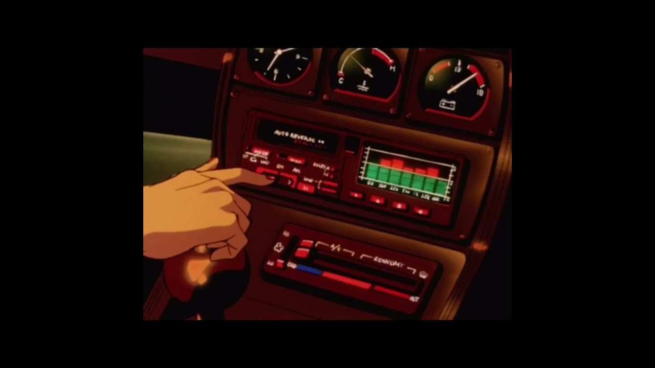 Gotta Blast (slowed+reverb)