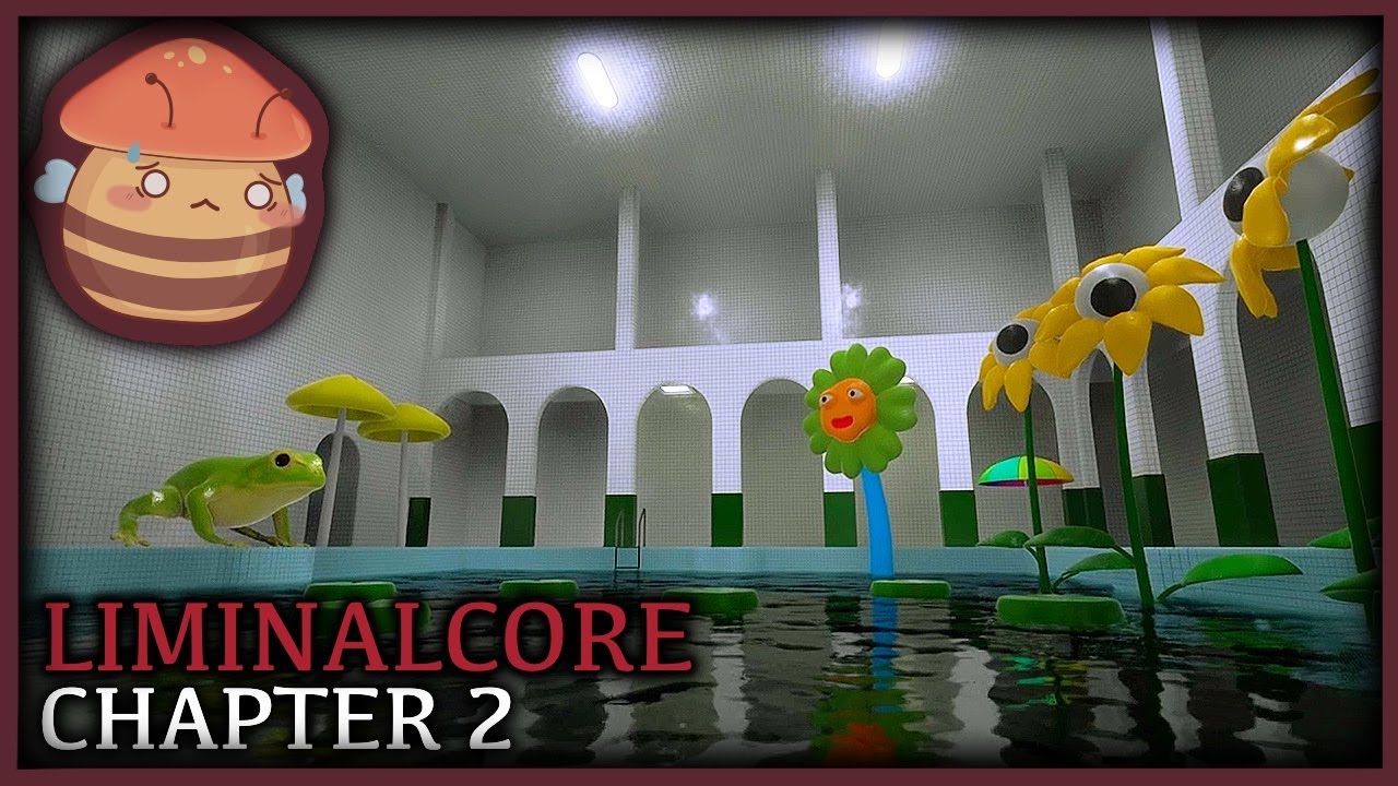 I’m Being Watched | Limincalcore (Chapter 2)