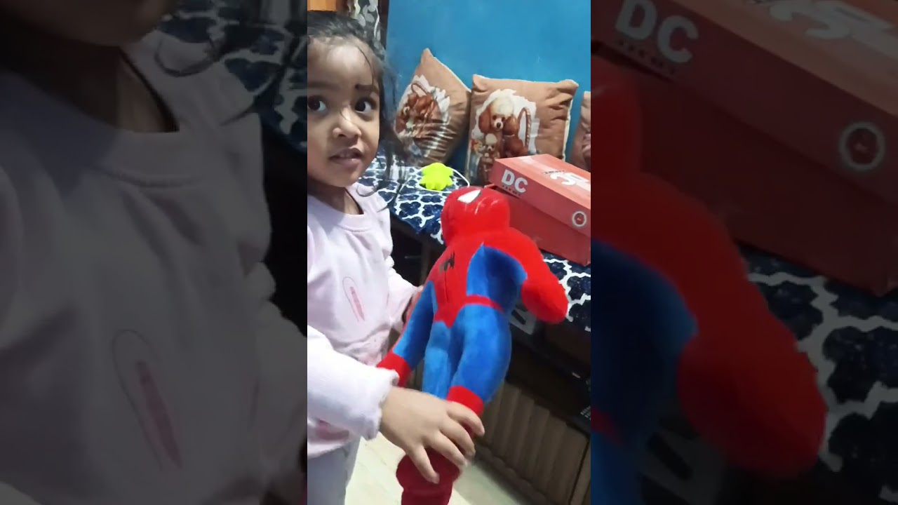 पापा को आज तो उल्लू ही बना दिया 🤪 #dailyvlog #comedy #family 