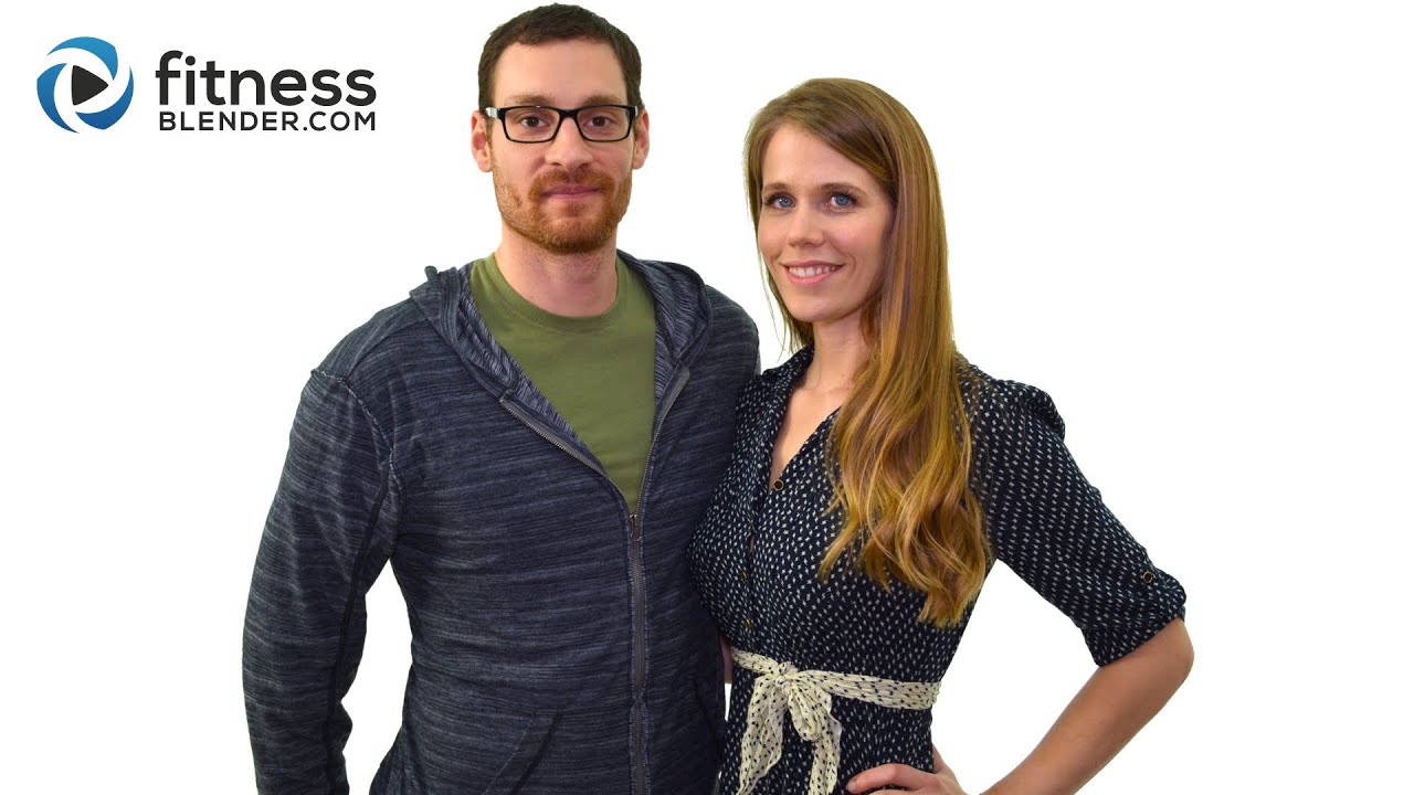 Strength Training or Cardio First? Does Fasted Cardio Work? + How to Break a Weight Loss Plateau
