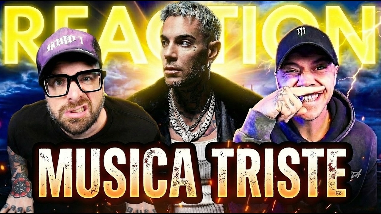 EMIS KILLA è ancora RILEVANTE nel RAP GAME?
