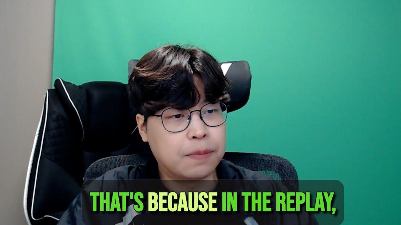 Soulkey on his ASL loss, LOL and the Creep