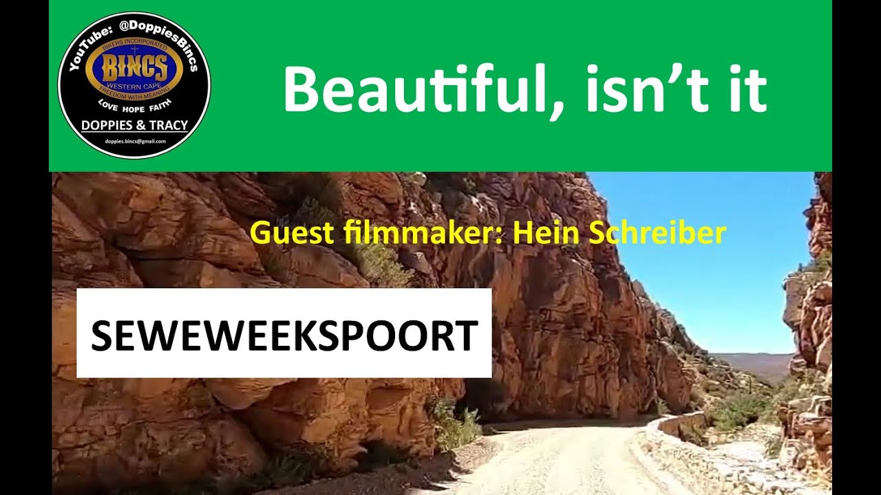 D74  SEWEWEEKSPOORT