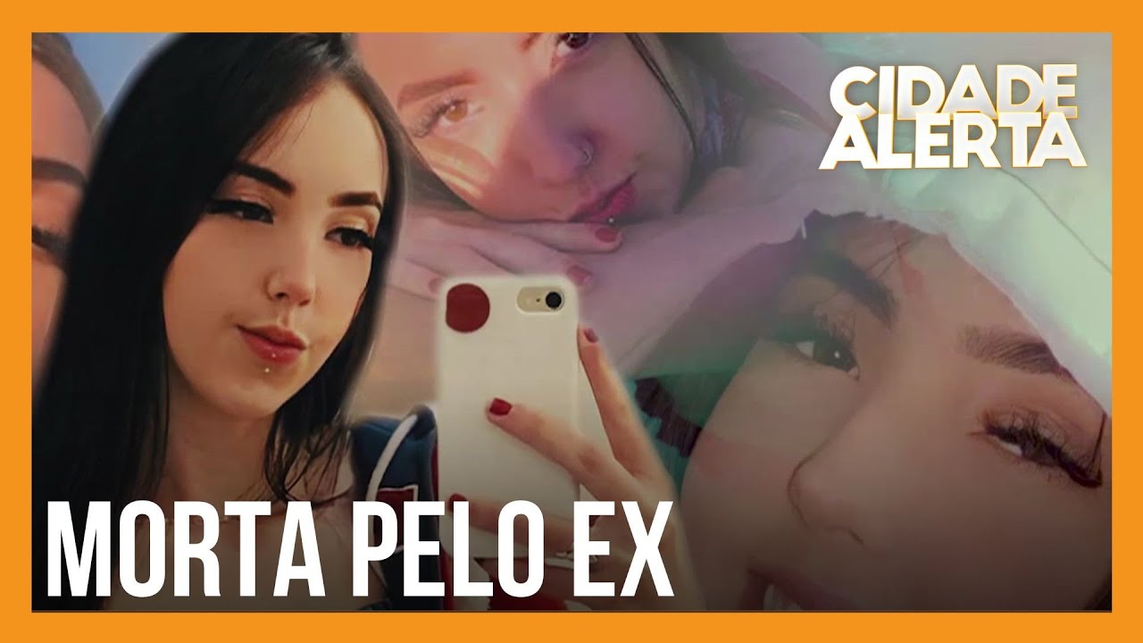 Mulher de 20 anos é assassinada com golpes de faca dentro de casa; ex-namorado é suspeito