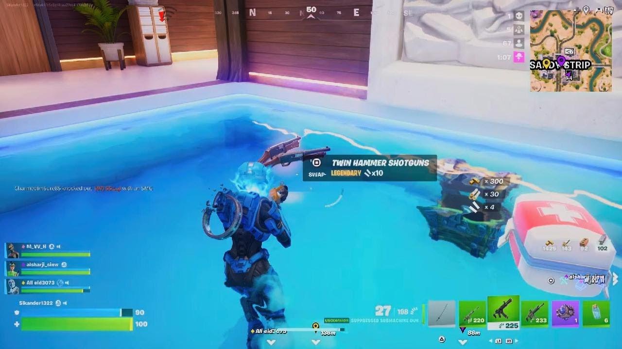 Fortnite