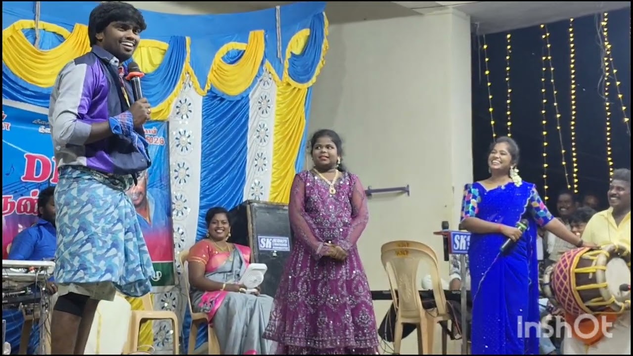 என்ன நண்டு பாலா ஏழாவது வரை தான் படிச்சி இருக்காரா 🤔தன்ஷிகா போட்டு உடைத்த உண்மை 😊😀