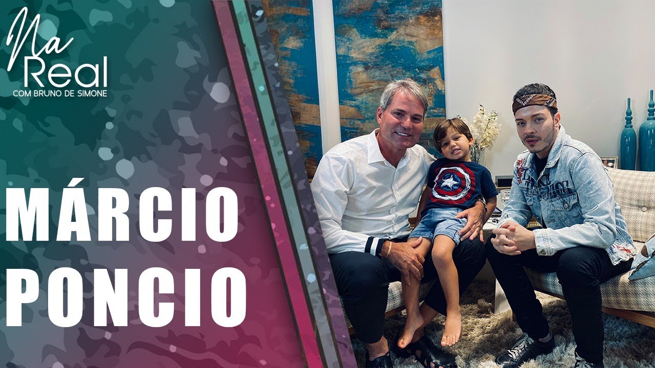“Letícia engravidou do meu genro.”Família Poncio.  