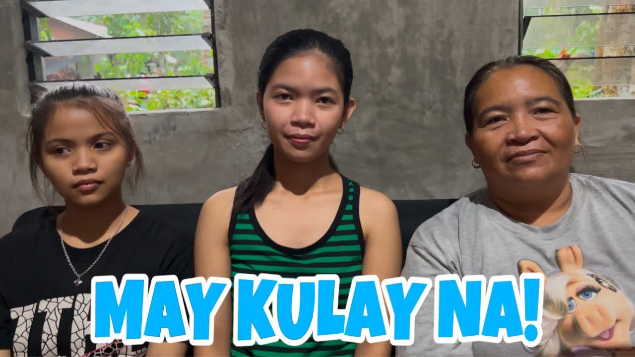 PART 37 | ARTISTAHING DALAGA ISANG FISH VENDOR | MAY KULAY NA!