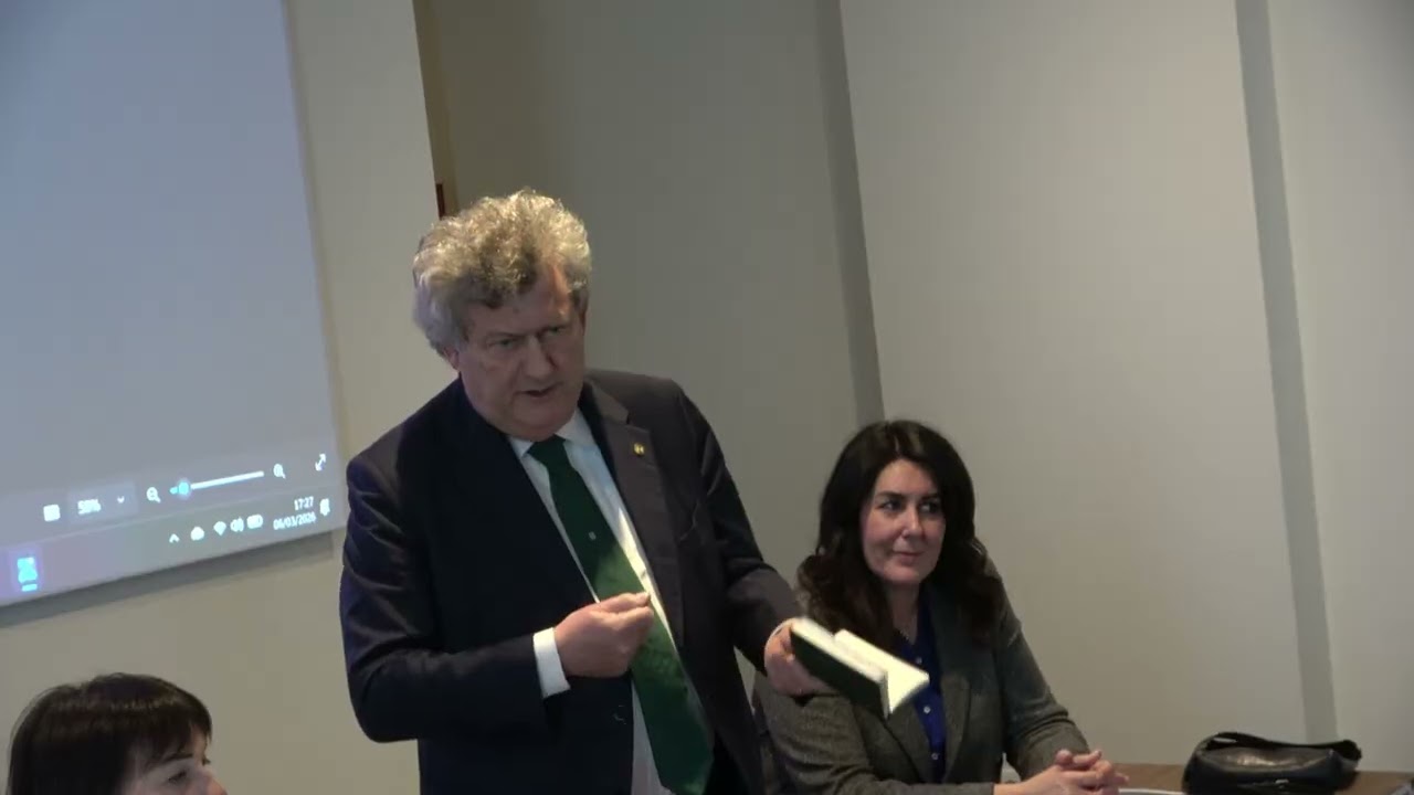 TURISMO A VENEZIA, SCARPA: “NON È SOLO RISORSA O FARDELLO, SERVONO REGOLE E STRATEGIA”