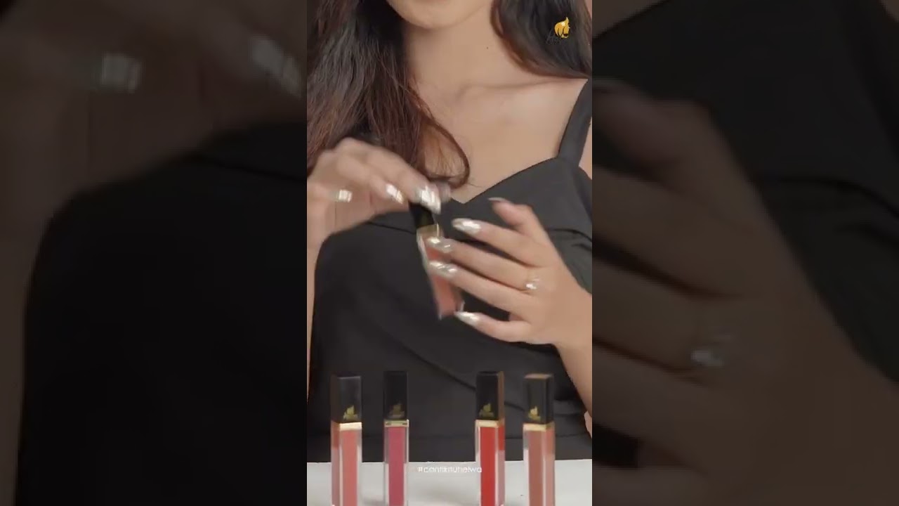 LIPCREAM - HELWA COSMETICS