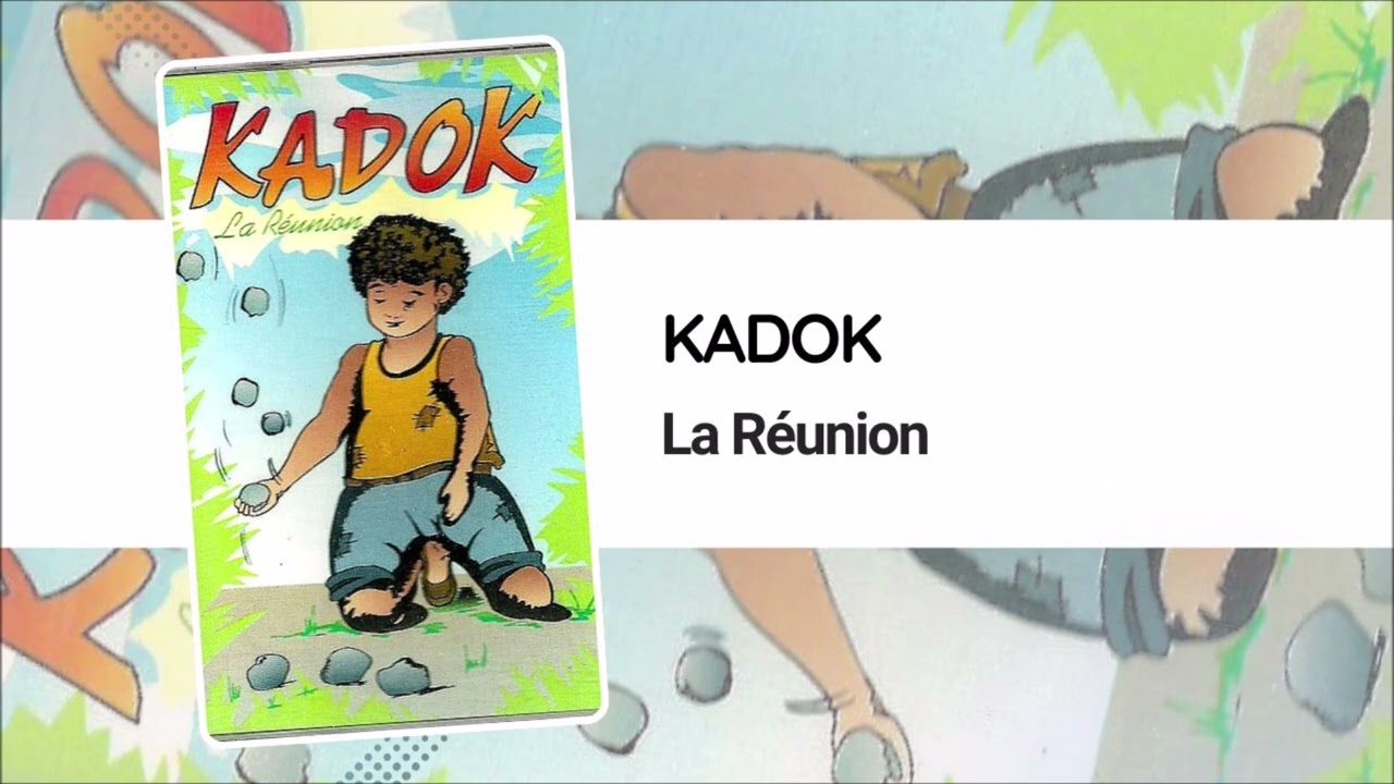 Kadok - La Réunion (1992)