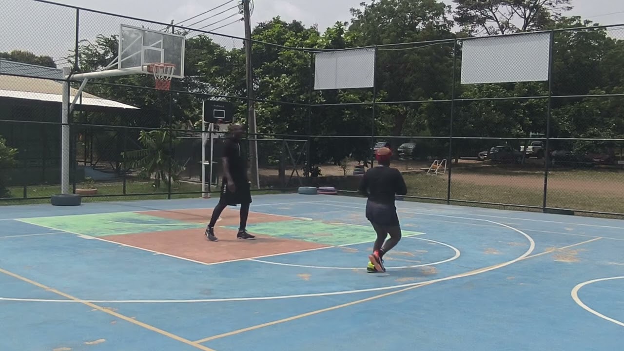 Saturday Pick-up Games 21-02-2026