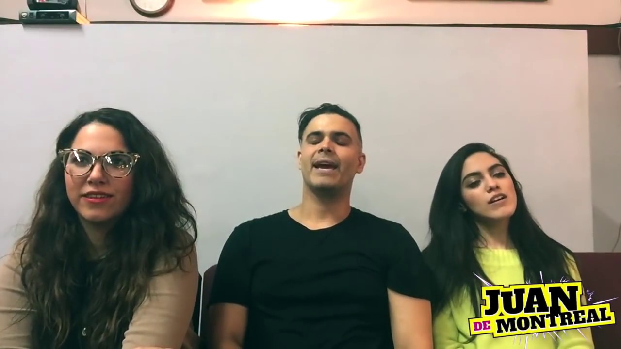 Cosas que pasan en la Iglesia