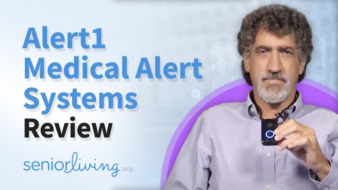 Alert1 Medical Alert Systems Review