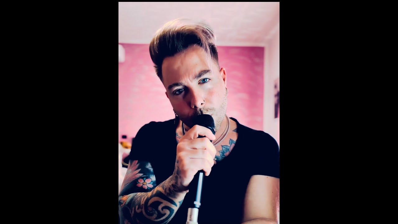 Irama - Ovunque sarai (Cover by Manuel Burresi - Official Video) ✨🤍