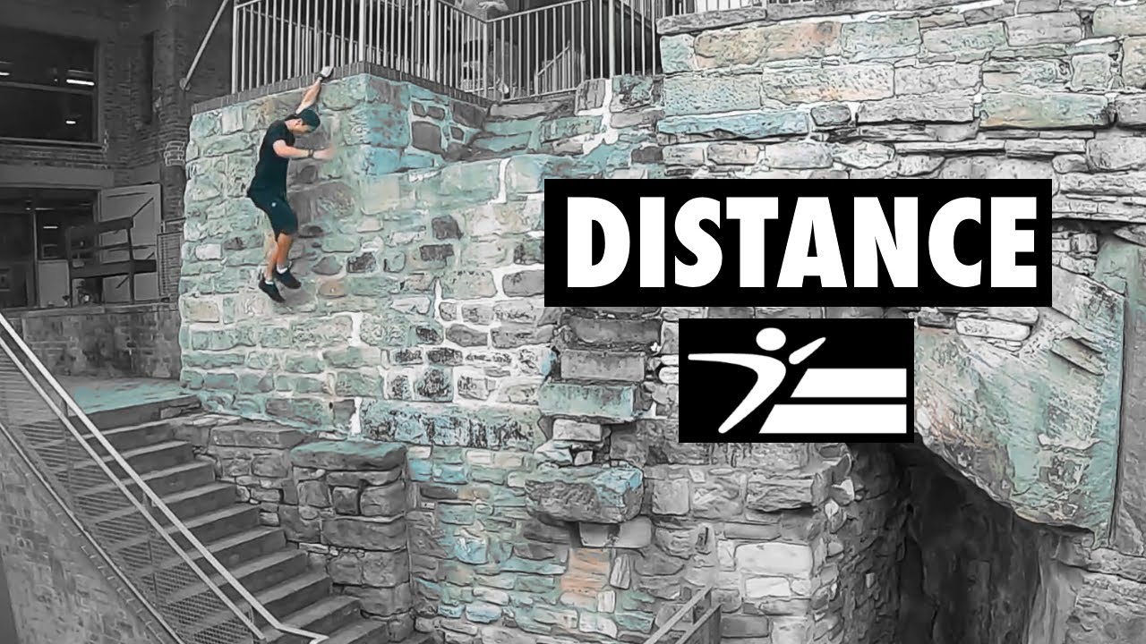 Distance | A Parkour Film