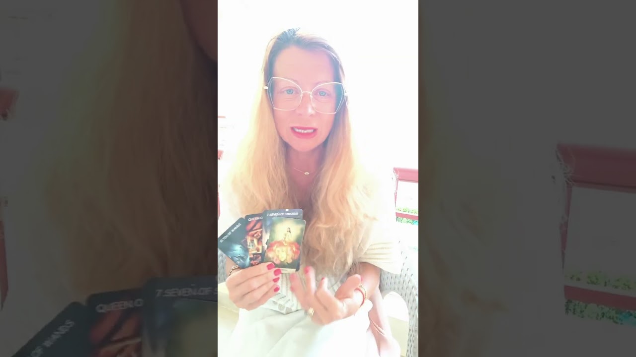 Czy ta osoba jest nieporadna czy wyrachowana #tarot #wróżba #horoskop #miłość #związek
