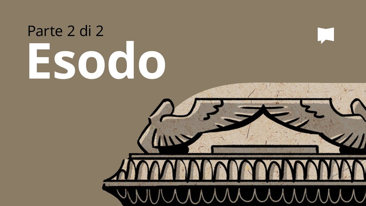 Panoramica: Esodo 19-40
