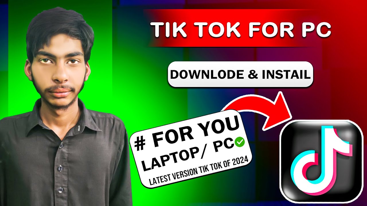 Windows 10   Download & iNstall TikTOK for LaptopPC from Microsoft Store
