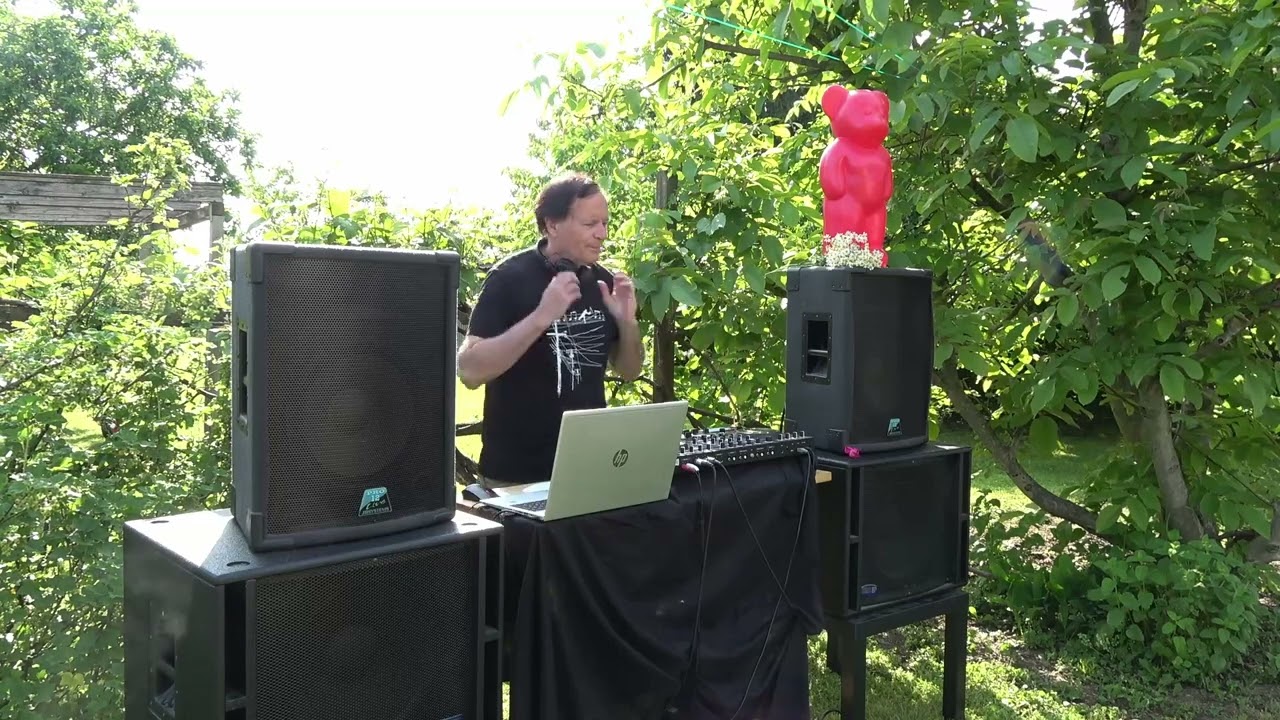DJ Virotech - Spring Session 2023-2 [Techno Mix]