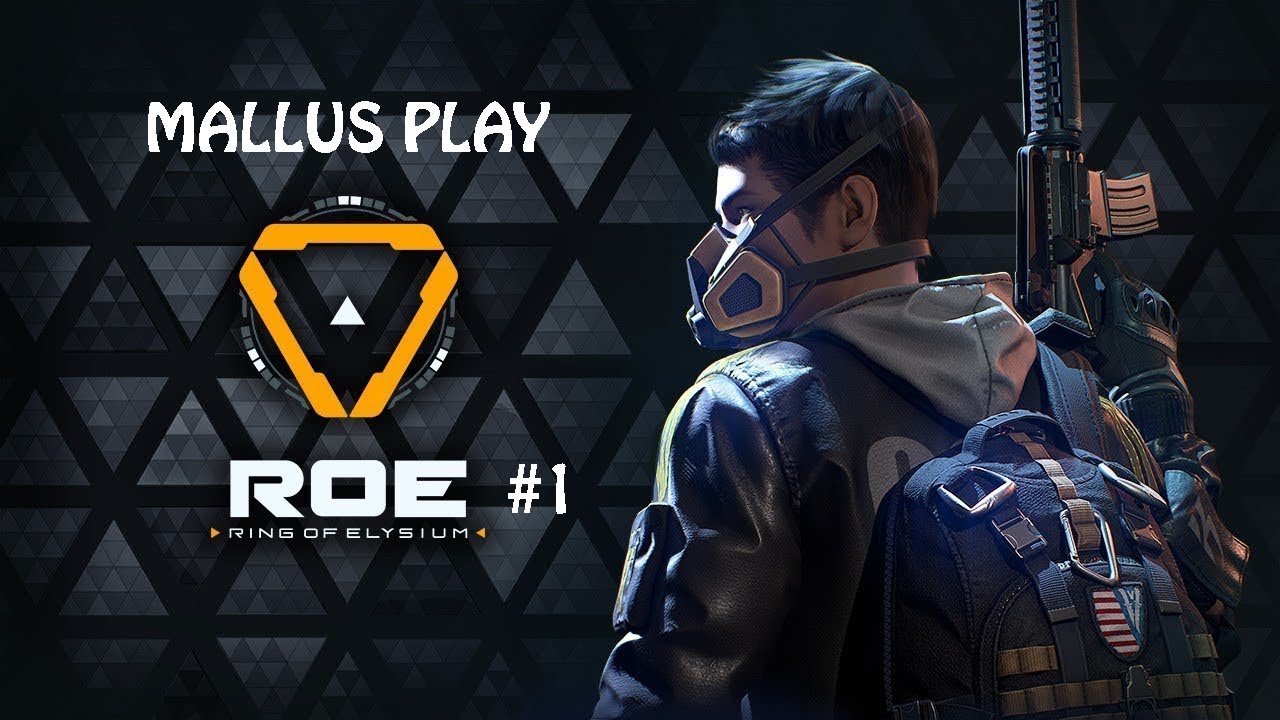 Mallus Play ROE Funny Moments-#1 + Bugs