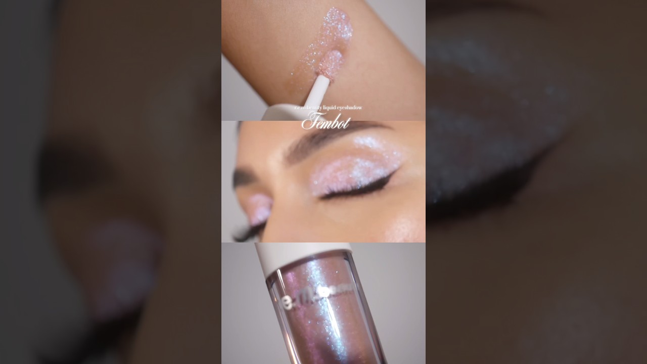 I now understand why this shade is so popular💕 