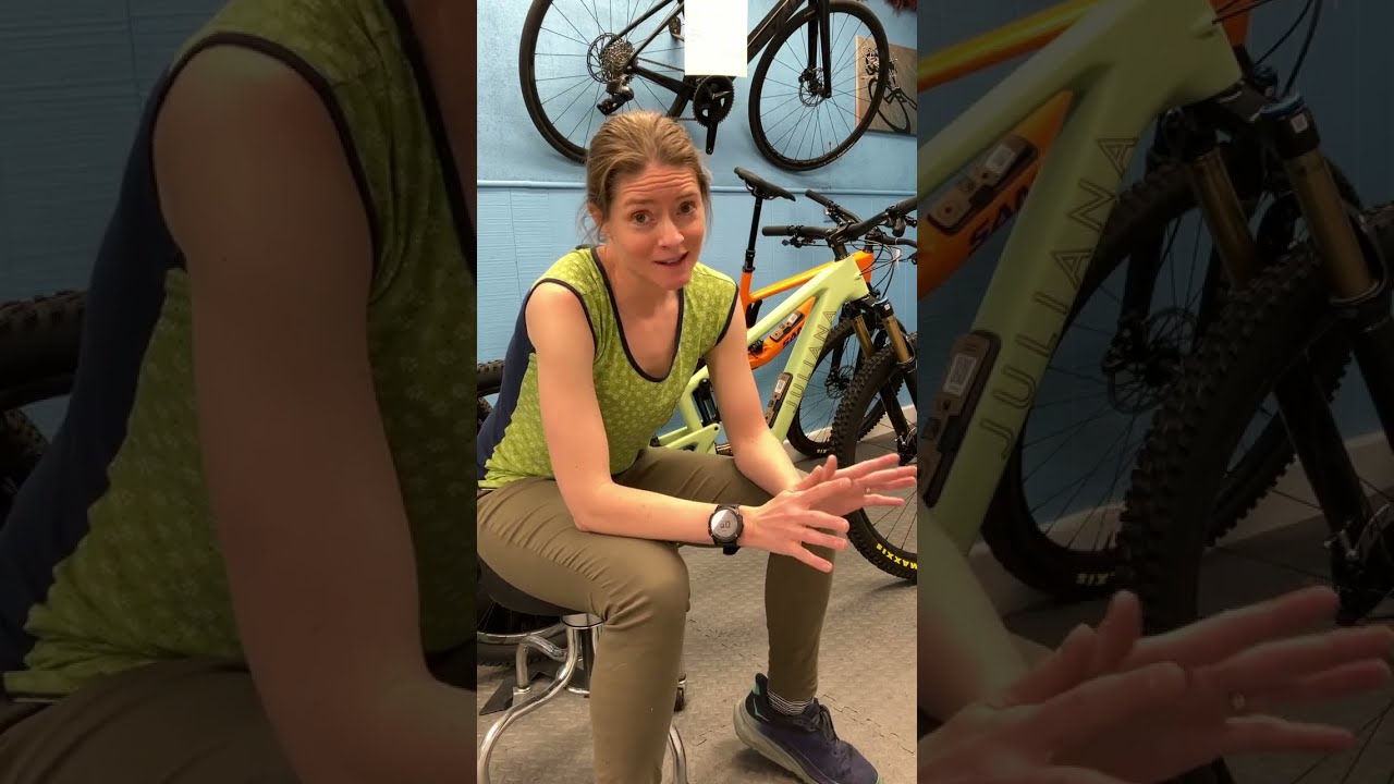 Basic Features of Electronic Shifting