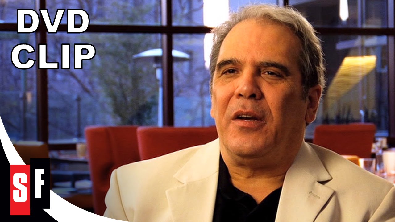 The Image Revolution (2015) &ndash; Interview with Todd McFarlane & Robert Kirkman