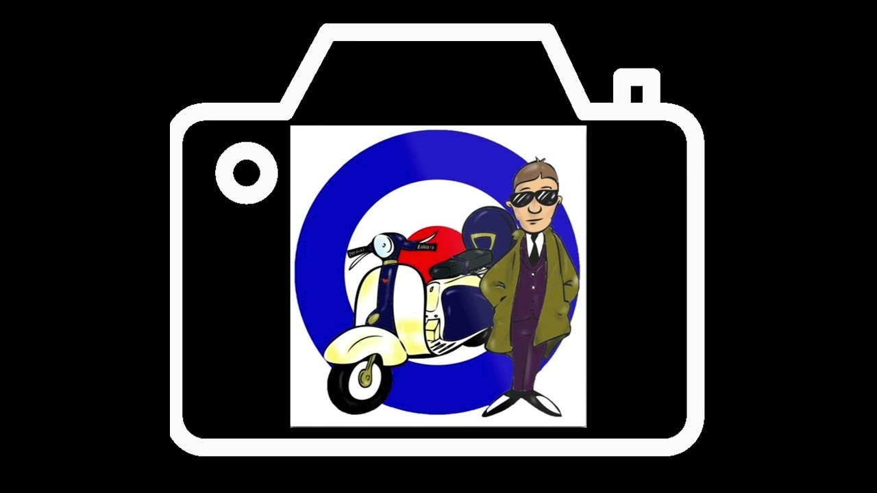 PACO EL MOD / EL FOTOGRAFO